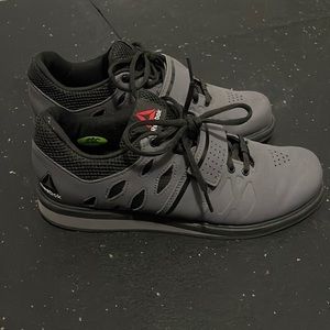 Reebok legacy lifters